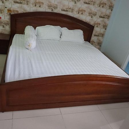Helen's homestay Bandar Ho Chi Minh Luaran gambar