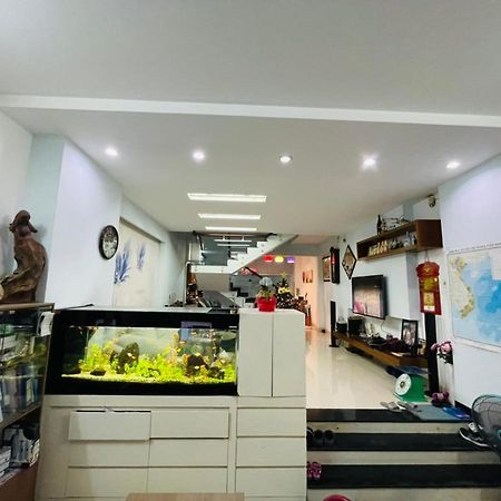 Helen's homestay Bandar Ho Chi Minh Luaran gambar