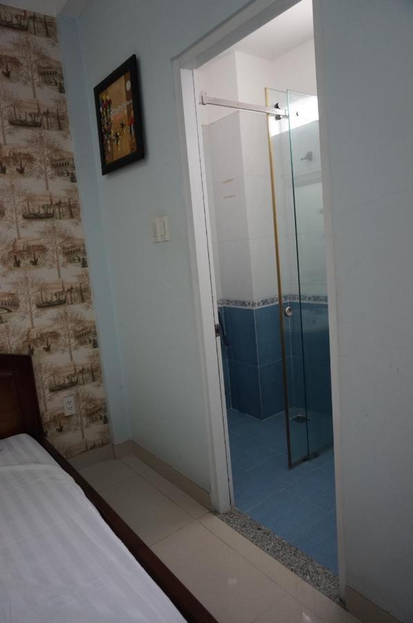 Helen's homestay Bandar Ho Chi Minh Luaran gambar