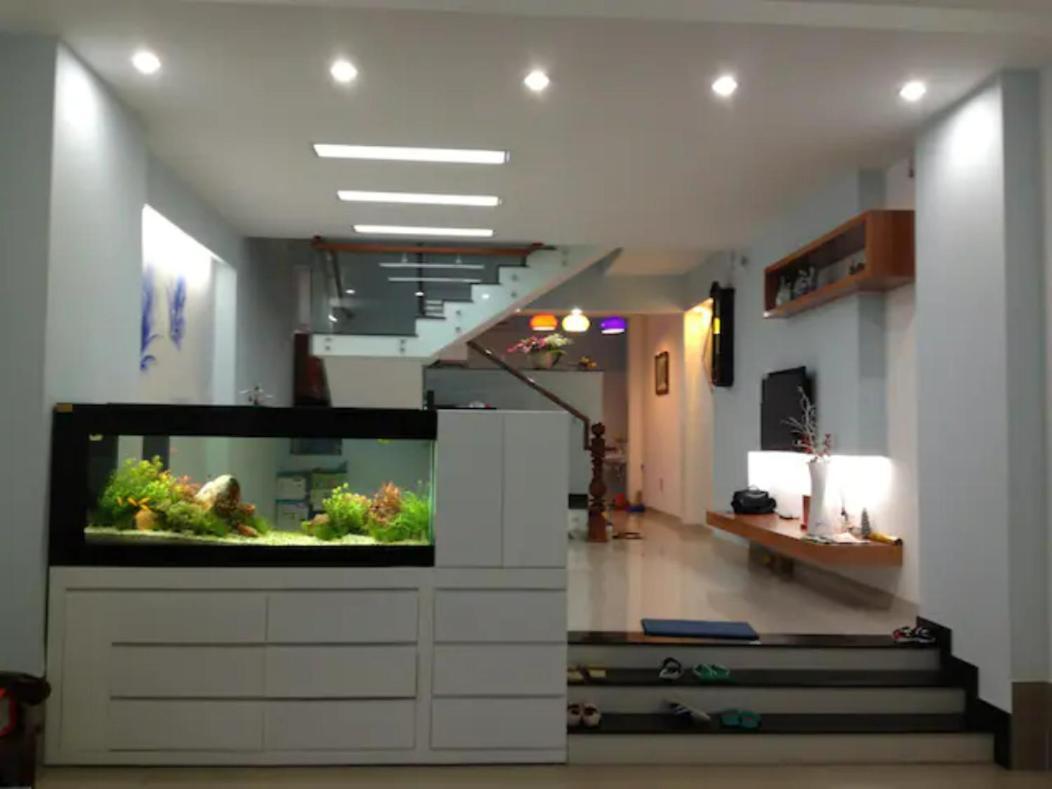 Helen's homestay Bandar Ho Chi Minh Luaran gambar