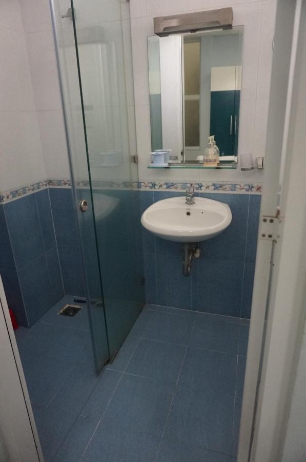 Helen's homestay Bandar Ho Chi Minh Luaran gambar