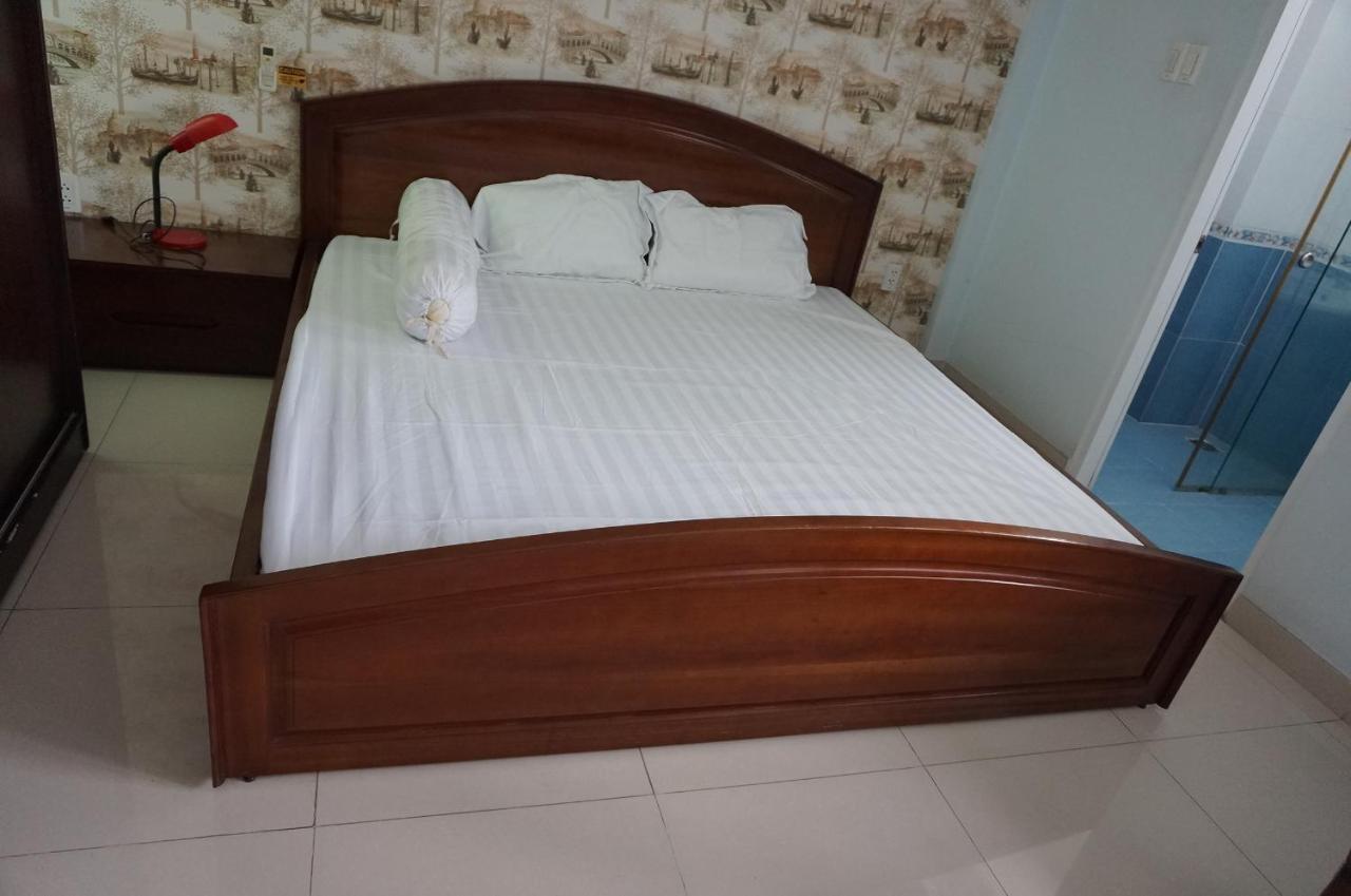 Helen's homestay Bandar Ho Chi Minh Luaran gambar