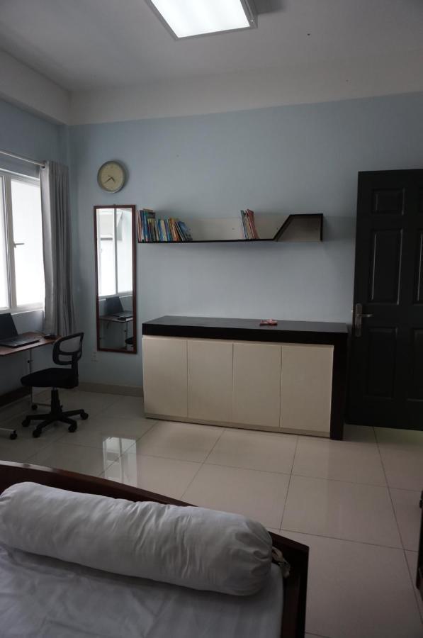 Helen's homestay Bandar Ho Chi Minh Luaran gambar