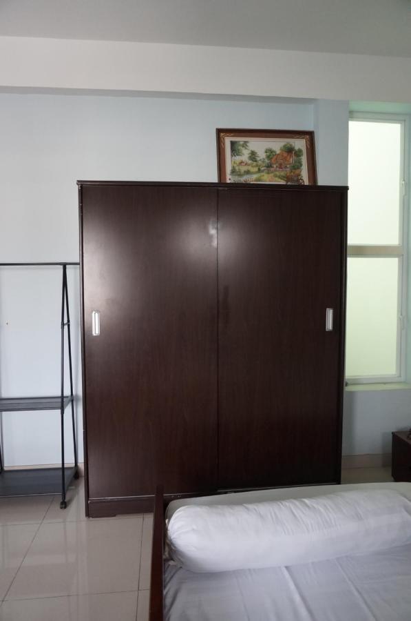 Helen's homestay Bandar Ho Chi Minh Luaran gambar