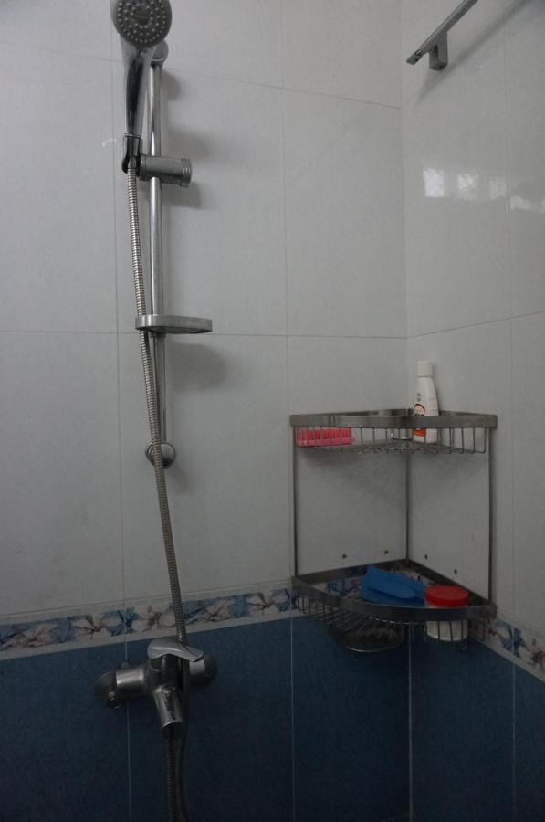 Helen's homestay Bandar Ho Chi Minh Luaran gambar