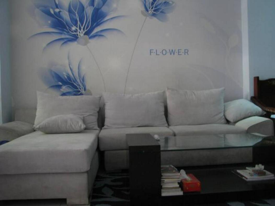 Helen's homestay Bandar Ho Chi Minh Luaran gambar