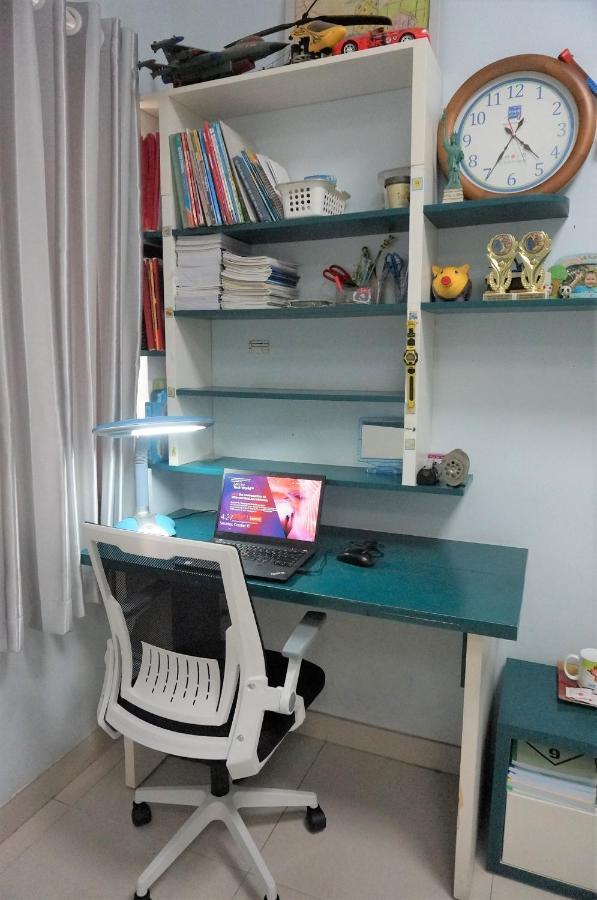 Helen's homestay Bandar Ho Chi Minh Luaran gambar